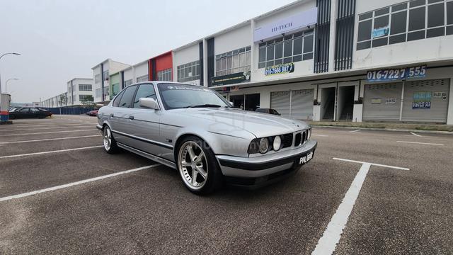 1995 Bmw 525i 2.5 (CKD) (A) - 1