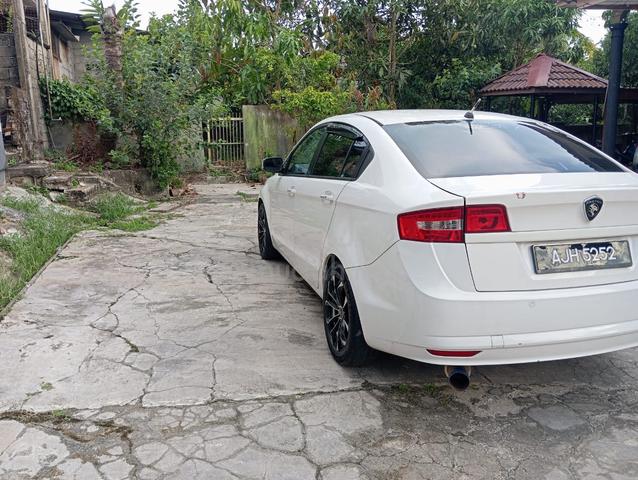 2013 Proton PREVE 1.6 EXECUTIVE (A) - 3