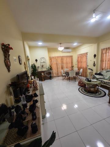 Condo unit for RENT at Limbongan, Klebang 1
