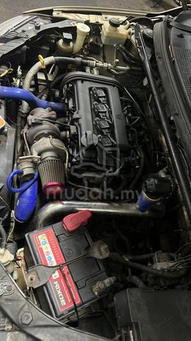 2013 Proton PREVE 1.6 EXECUTIVE (M) - 2