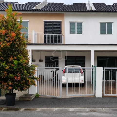 [SAVE UP 25K] Taman Chepor Permai, 960 sf, Chemor 1