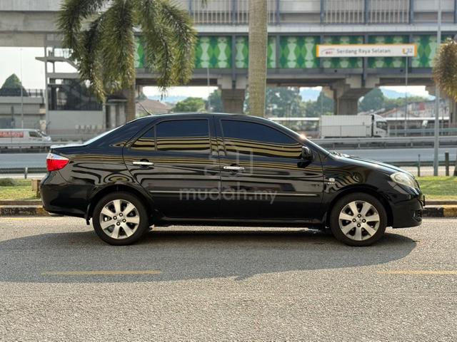 2007 Toyota VIOS 1.5 G FACELIFT (A) - 5