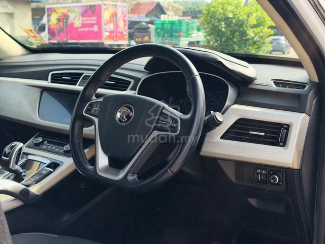 2020 Proton X70 1.8 TGDI STANDARD 2WD HIGH LOAN - 5