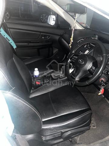2014 Subaru XV 2.0 (A) - 4