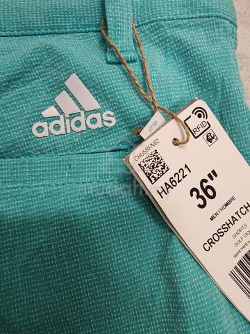 Original Adidas Golf seluar pants
Size 36 - photo 4 of 4