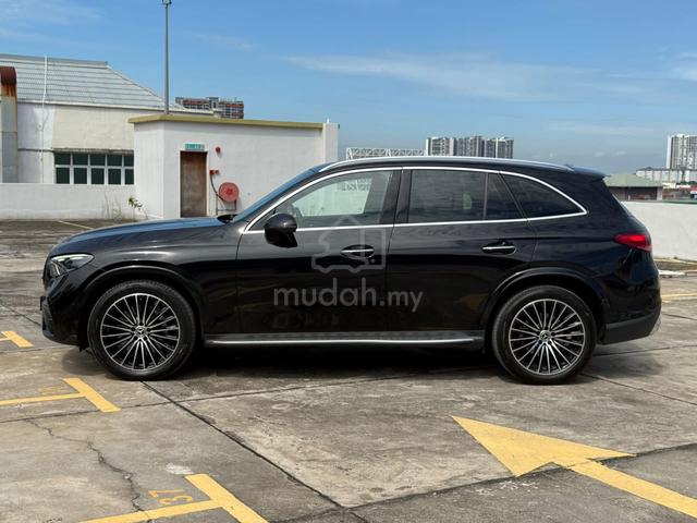 2024 Mercedes Benz GLC 300 4MATIC 2.0 MY23 X254 - 4