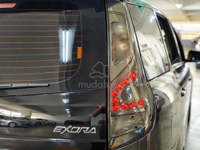 2020 Proton EXORA PREMIUM 1.6L 7 SEATER 3Y WRRTY - 4
