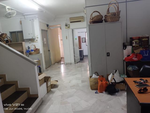 10 Bedrooms, 2 sty Terraced House, Bandar Sunway 1