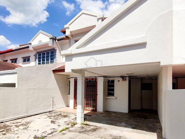 [ CANTIK, MURAH ] 2 Storey Terrace Taman Kajang Perdana Kajang 2