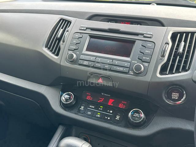 Kia SPORTAGE 2.0 2012 FULL SPEC PANAROMIC OTR16800 - 5