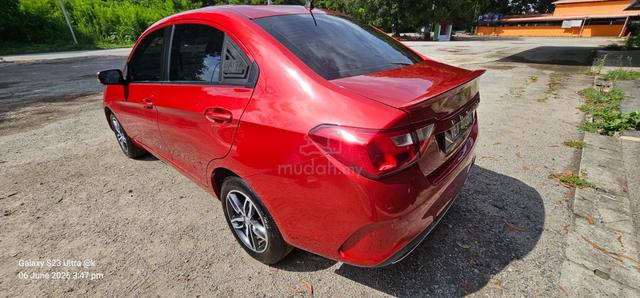 2020 Proton SAGA PREMIUM AT 1.3L (A) - 2