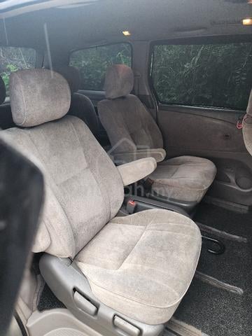 2007 Toyota ESTIMA 2.4 AERAS (A) - 5