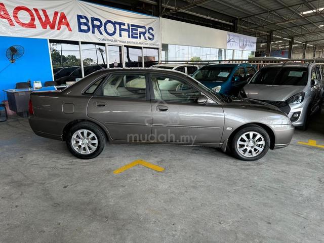 2004 Proton WAJA 1.6 (A) - 2