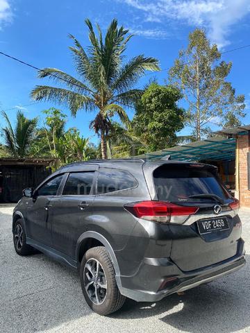 2019 Perodua ARUZ 1.5 AV (A) - 2