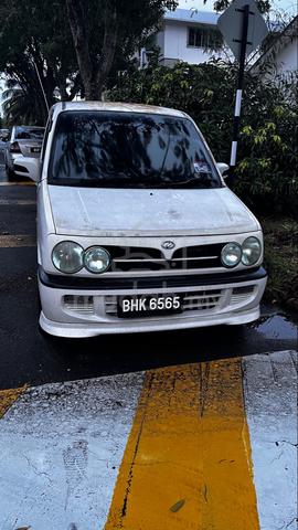2005 Perodua KENARI 1.0 EZ AERO L902 (A) - 3