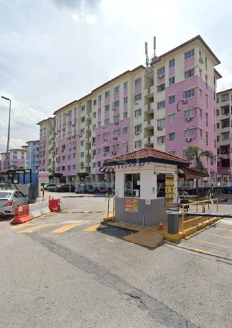 Bilik Sewa Kota Damansara (Perempuan sahaja) 1