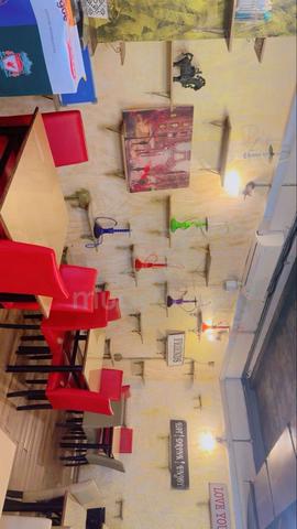 SHISHA CAFE NEGOTIABLE _Since 2019_ 1