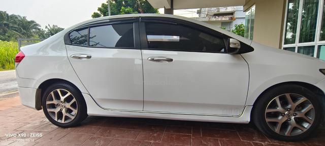 2010 Honda CITY 1.5 S (A) - 5