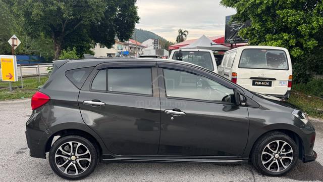 2022 Perodua MYVI 1.5 AV (A) - 3