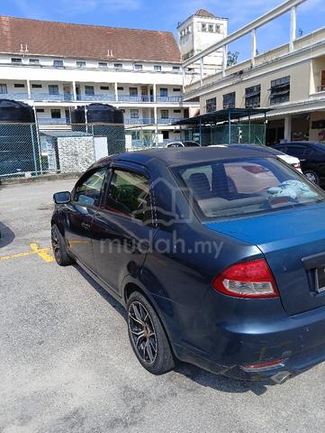 2011 Proton SAGA 1.3 FL (A) - 3