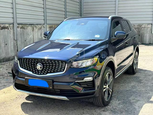 2024🔥10k MLEAGE ONLY🔥 Proton X70 1.5 PREMIUM - 3