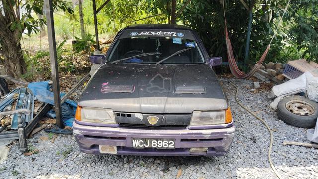 1995 Proton ISWARA 1.5 S (M) - 2