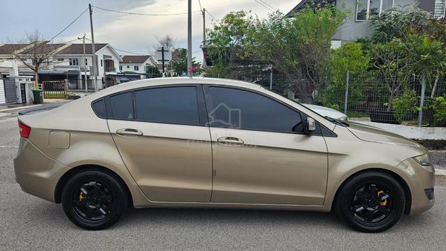 2014 Proton PREVE 1.6 CFE PREMIUM (A) - 3