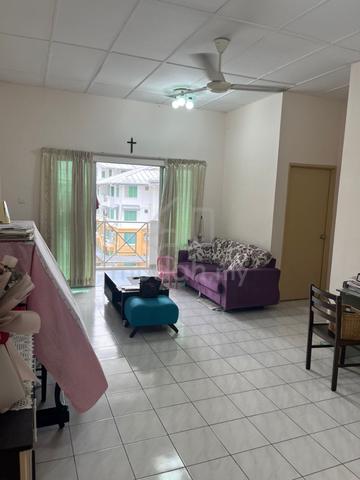 Delta Heights 1