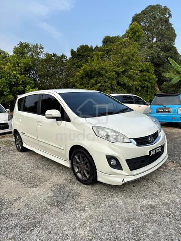 2010 Perodua ALZA 1.5 EZI (A) PRIMIUM - 1