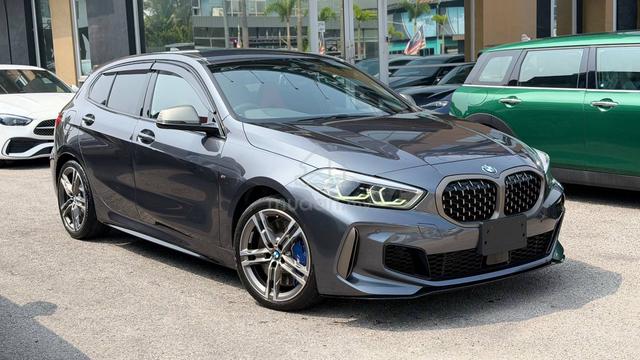 BMW M135i M-Sport 2.0 Low Mileage 2021 - 1