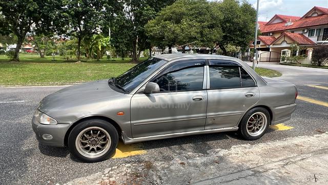 2004 Proton WIRA 1.5 A/B GL (M) - 4