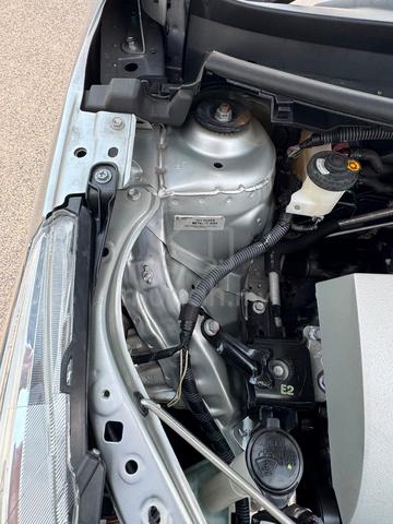 Toyota VIOS 1.5 E (A) Full Service Low Milleage - 4