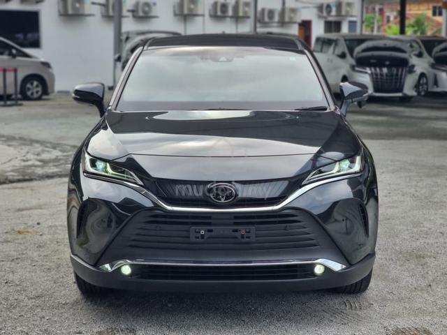 2023 Toyota HARRIER 2.0 G (A) BK INTERIOR 4.5 9KKM - 3