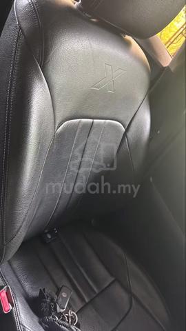 2016 Honda JAZZ 1.5 E MY2014 (A) - 5