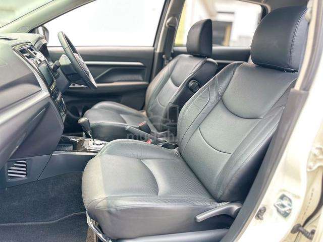 Perodua ARUZ 1.5 AV (A) Warranty 2028 ( 36,080 km) - 5