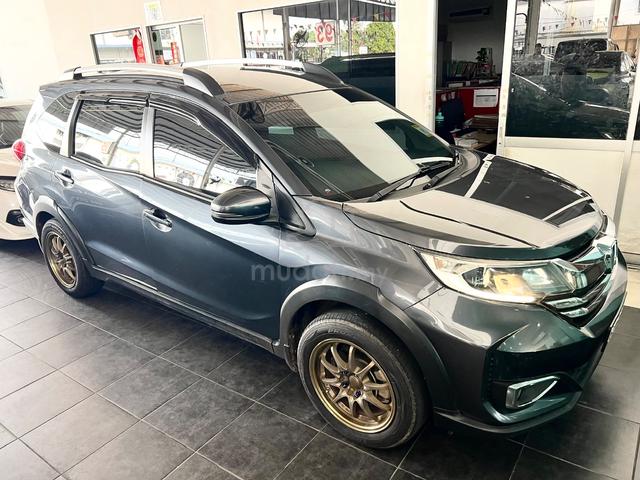2022 Honda BR-V E 1.5L*TIP TOP CONDITION* - 1