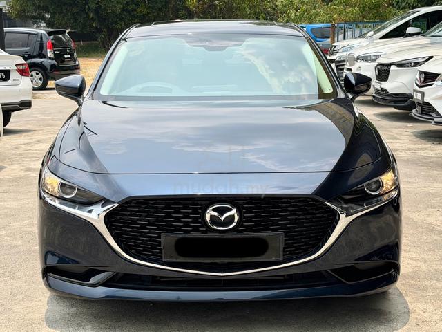 2023 MAZDA 3 2.0 HIGH✅20k Mileage - 2