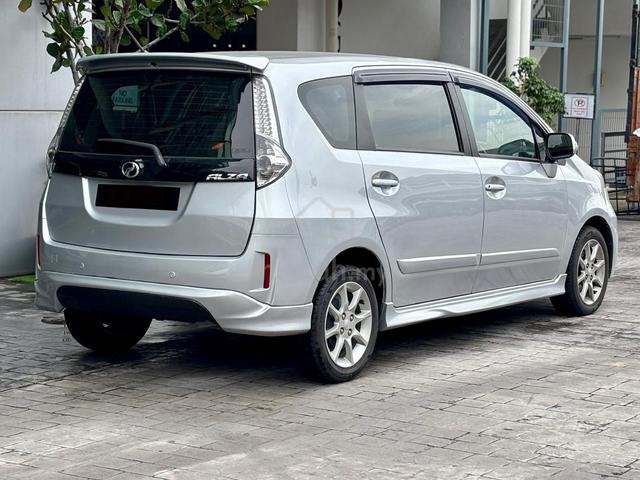 2019Perodua Alza 1.5 EZ(A)Family Car,Reliable! 🔥 - 4