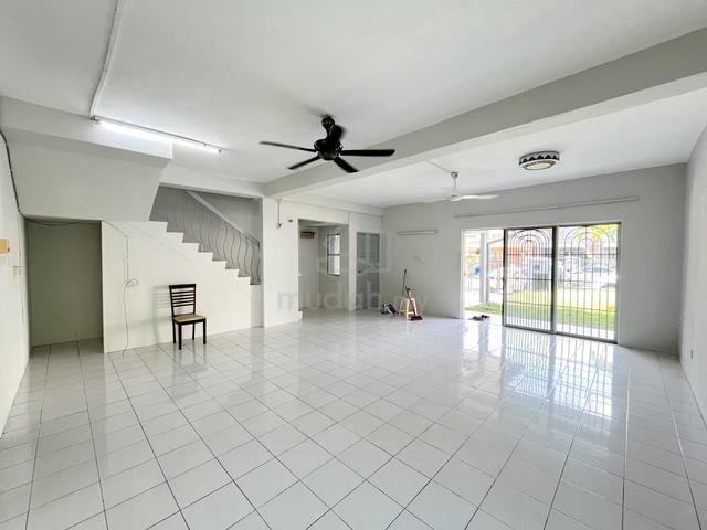 Freehold Kota Kemunung Bukit Rimau Corner 2Storey @Individual Title 1