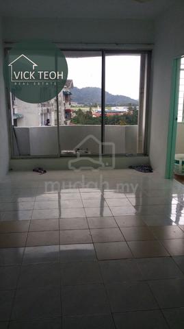 Halaman Murni Apartment 1