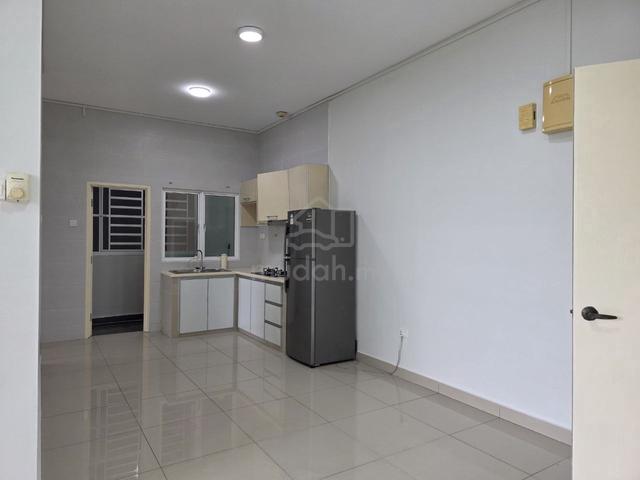 Horizon Residence Luxury Apartment 1