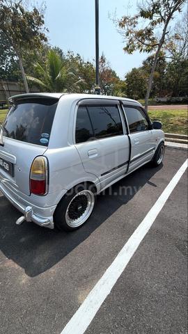 2005 Perodua KELISA 1.0 EZ (A) - 3