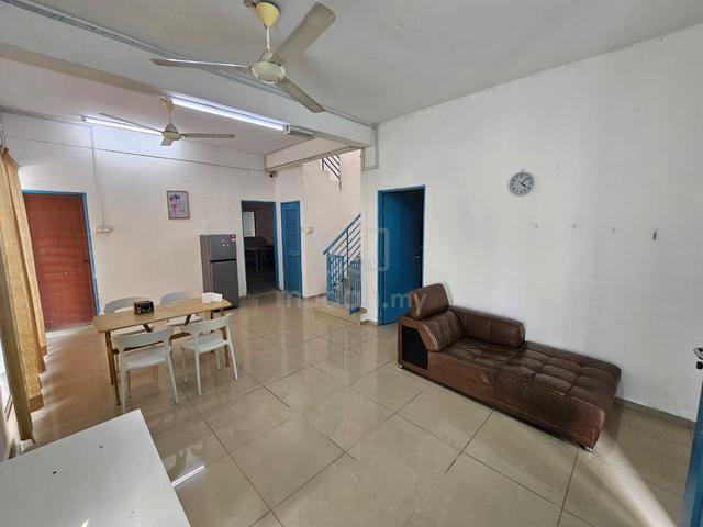 CORNER LOT 2 Storey Landed House Paragon 202 LEP 1 Taman Lestari Putra 1