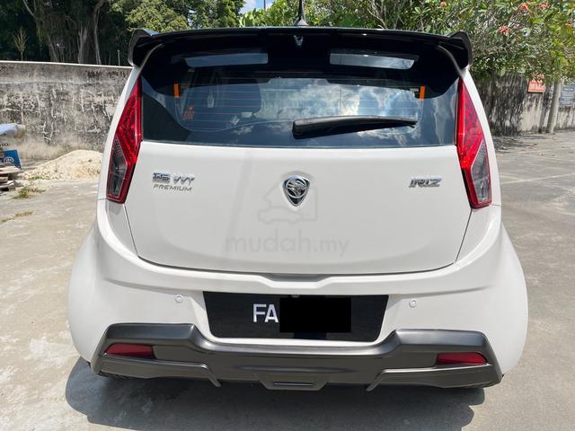 2017 Proton IRIZ 1.6 PREMIUM (A) - 4