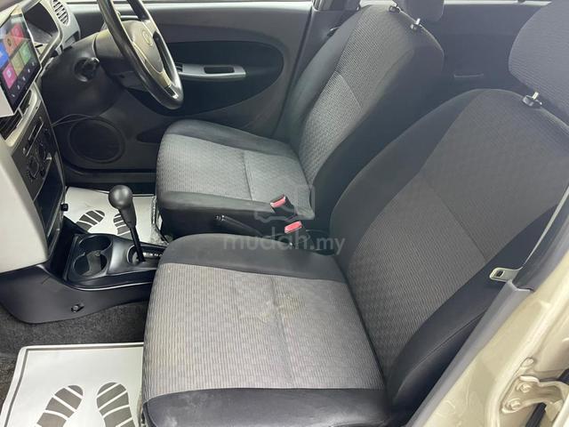 2014 Perodua VIVA 1.0 ELITE AT (A) Full Loan - 5
