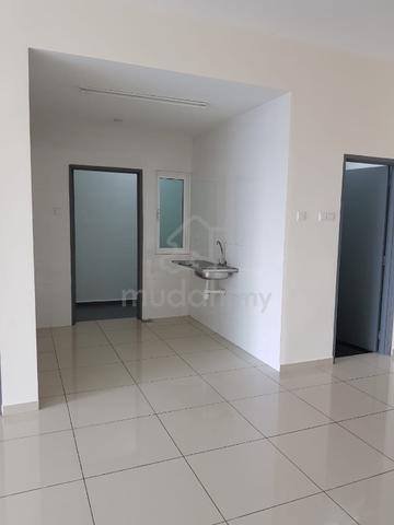 Lavender Residence, Bandar Sungai Long 4