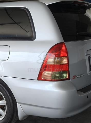 Toyota Fielder Z aero tourer 2zzge  - 3