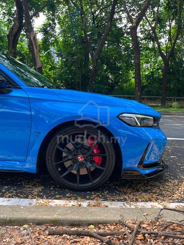 2022 Honda CIVIC 2.0 TYPE R FL5 (A) - 3