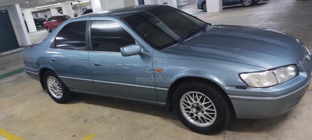 2000 Toyota CAMRY 2.2 GX (A) - 1