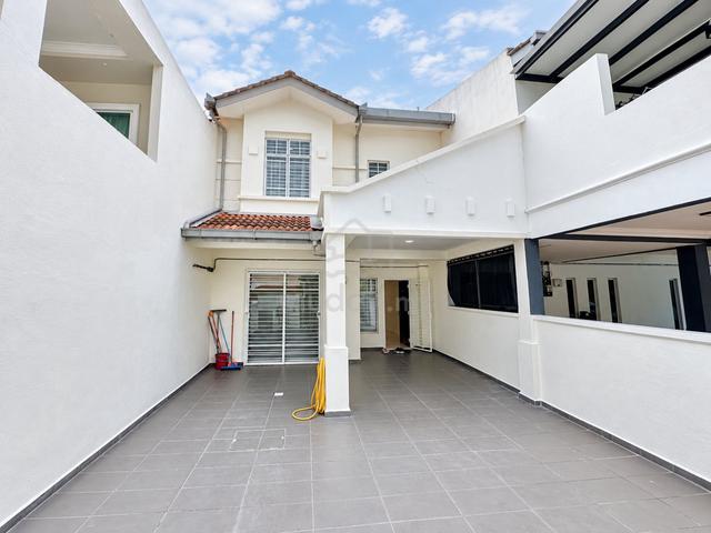 20x70 SQFT 💥 REFURBISHED 2 Storey Terrace Taman Ukay Bistari Ampang 1